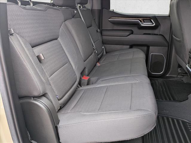Used 2022 GMC Sierra 1500 Elevation image 20