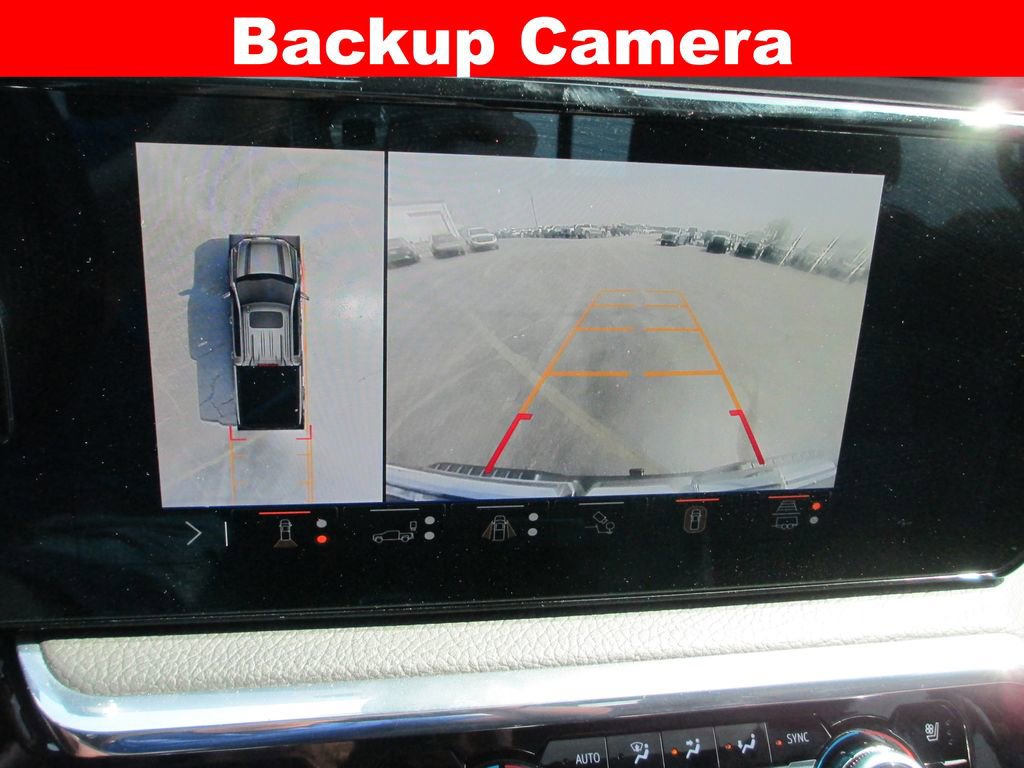 Used 2024 GMC Sierra 1500 Denali image 17