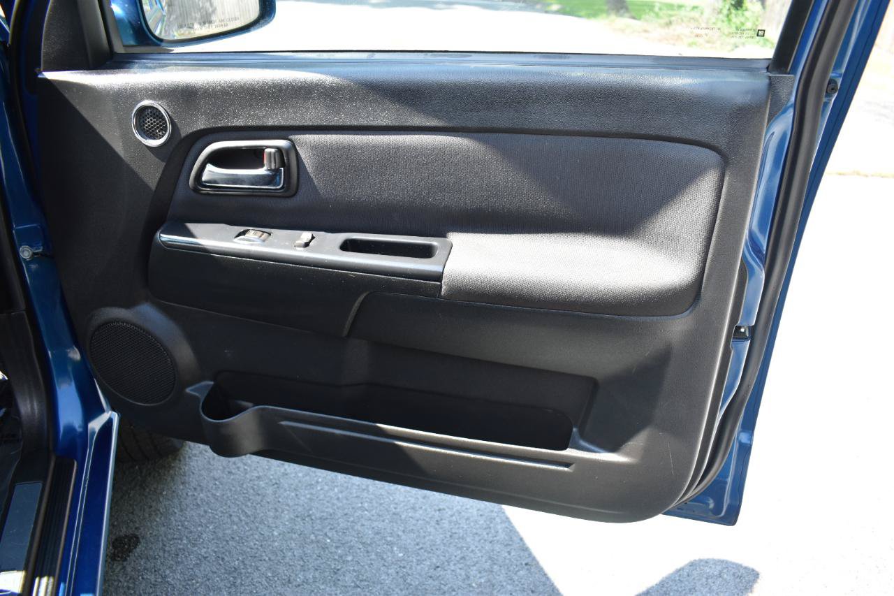Used 2012 Chevrolet Colorado LT AWD/4WD image 23