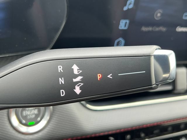 New 2027 Chevrolet Equinox RS w/ Safety and Technology Package AWD/4WD image 20