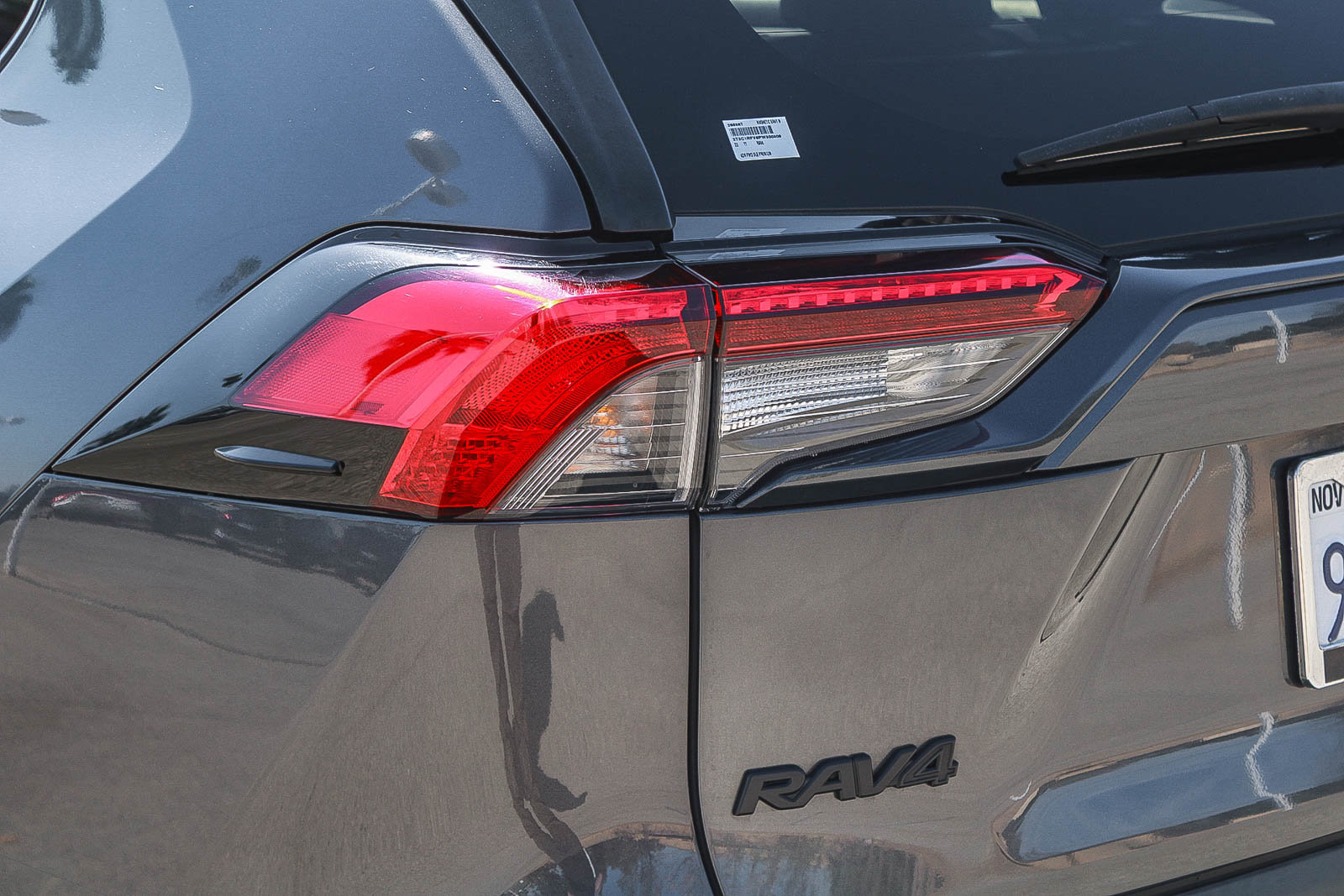 Used 2023 Toyota RAV4 XLE Premium FWD image 10