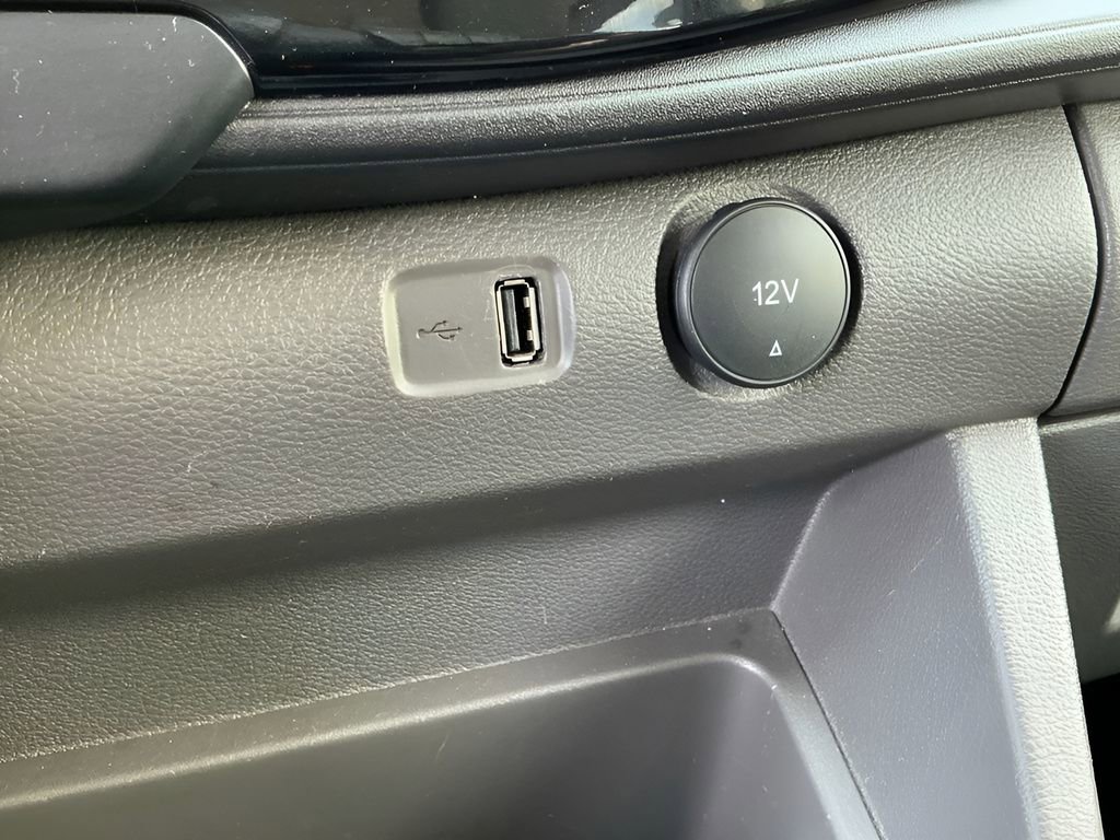 Certified 2024 Ford Transit 350 XLT image 33