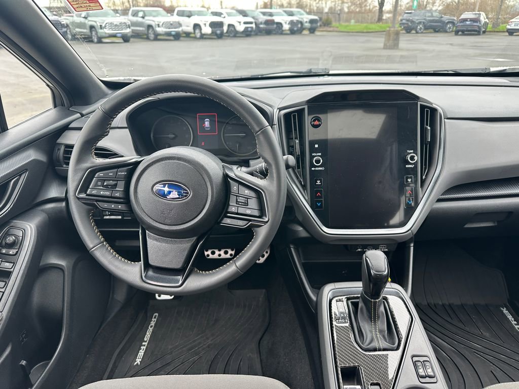 Used 2024 Subaru Crosstrek 2.5i Sport image 15