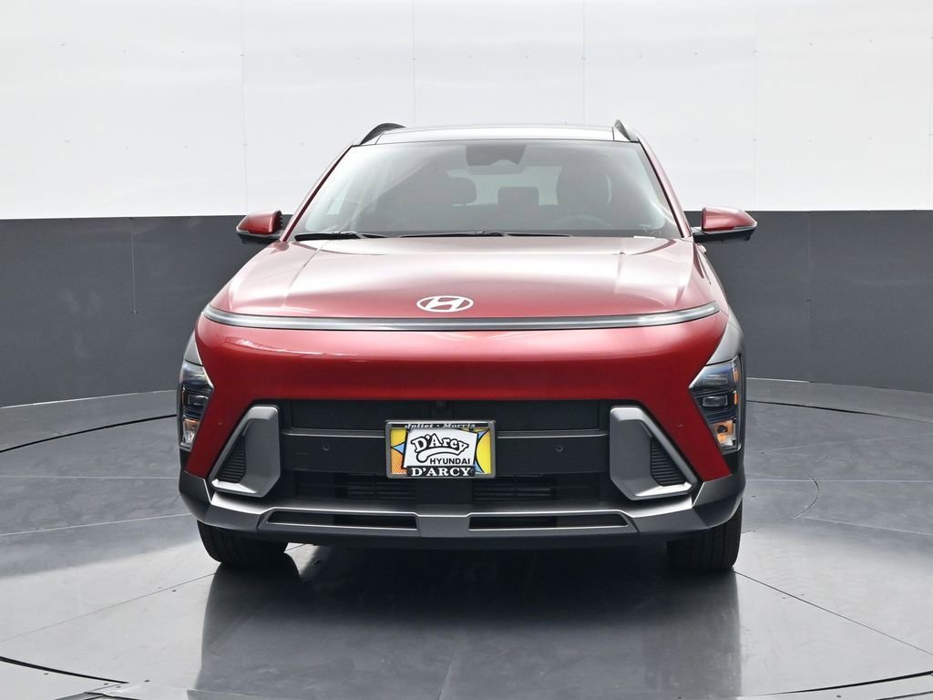Used 2026 Hyundai Kona Limited image 2