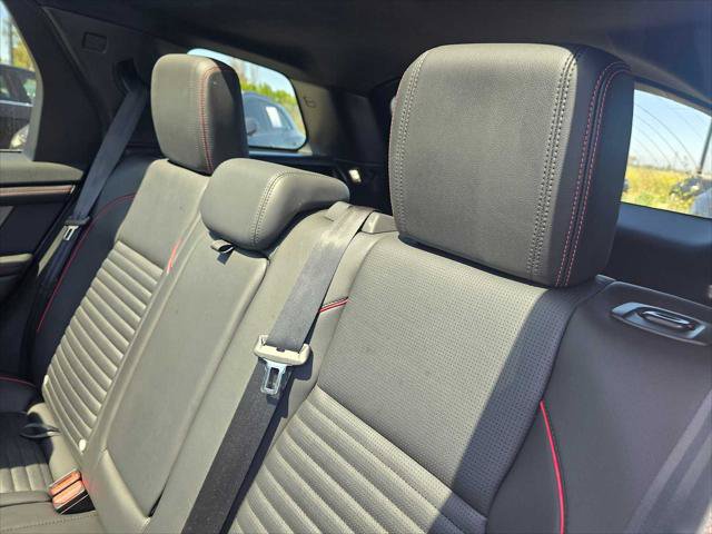 Used 2023 Land Rover Discovery Sport SE R-Dynamic AWD/4WD image 20