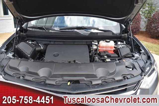 Used 2019 Chevrolet Traverse LT image 43