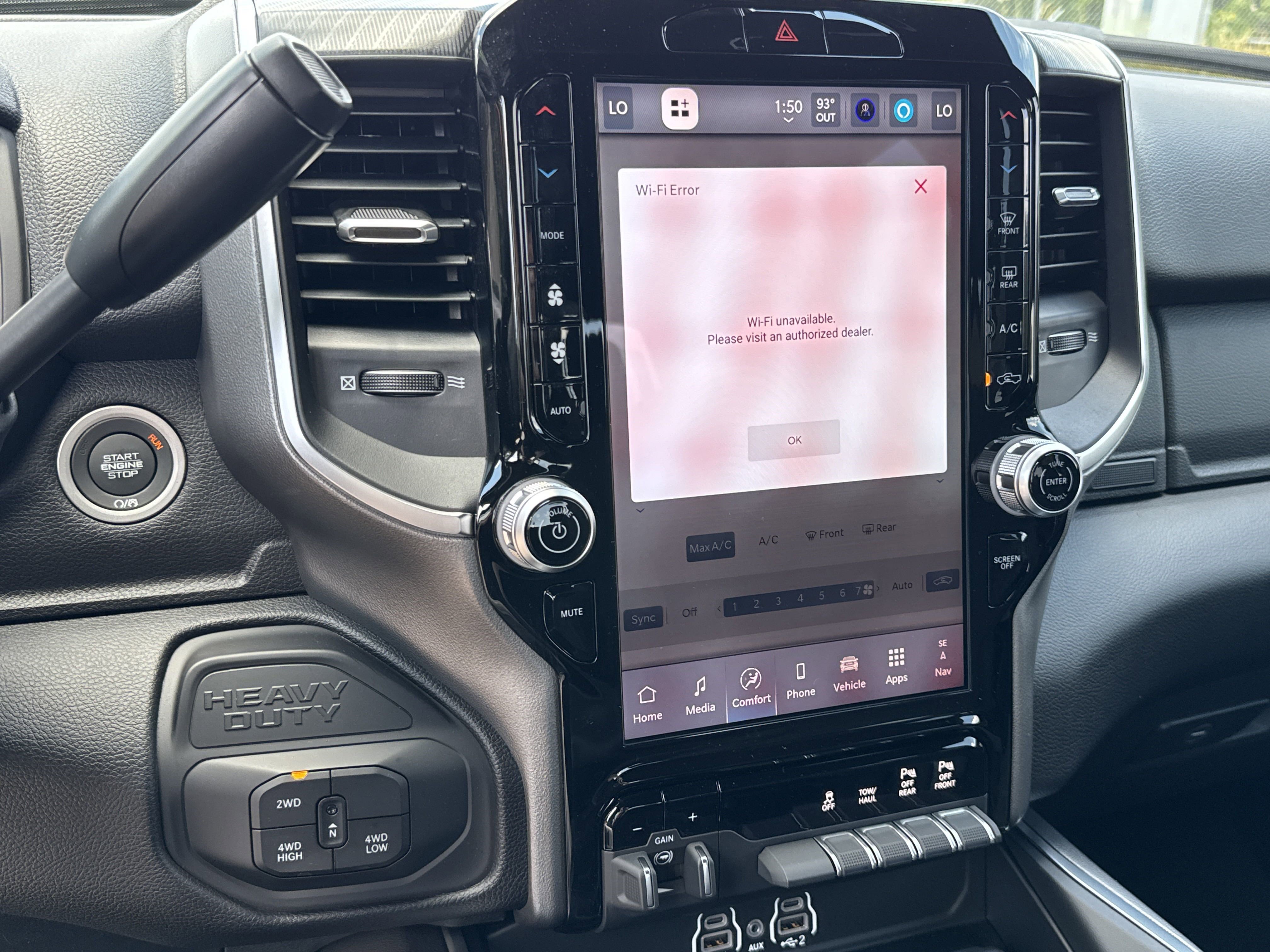 New 2025 RAM 2500 Big Horn image 27