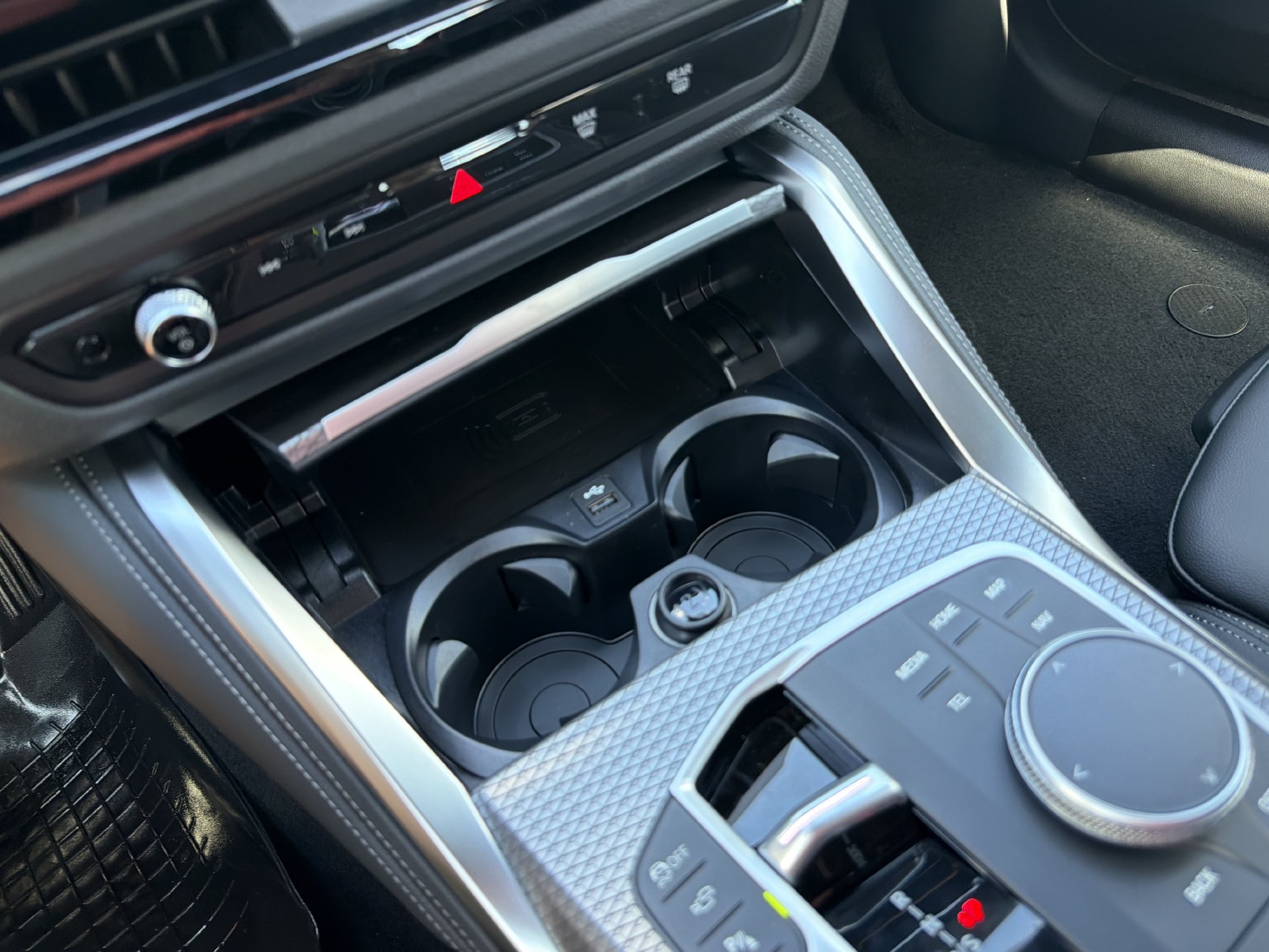 New 2027 BMW 430i Coupe w/ M Sport Package AWD/4WD image 29