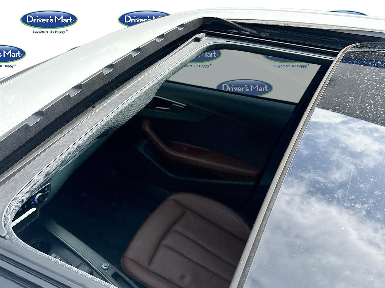 Used 2018 Audi A4 2.0T Ultra Premium w/ Convenience Package image 25