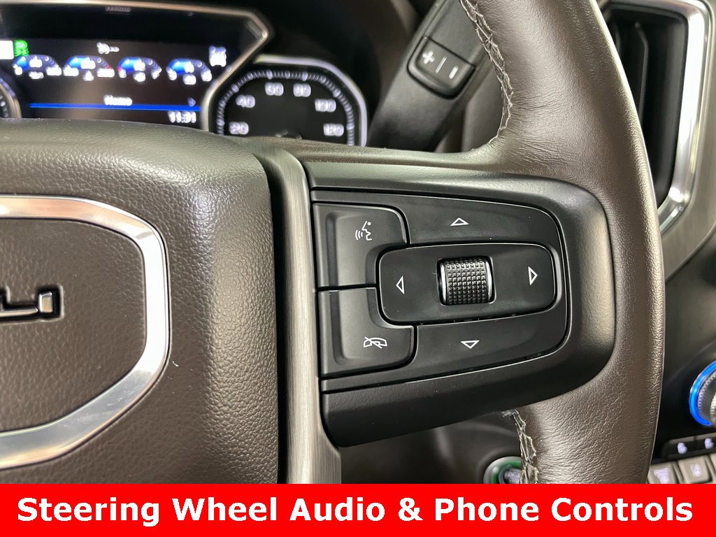 Certified 2022 GMC Sierra 2500 Denali w/ Denali Ultimate Package image 34