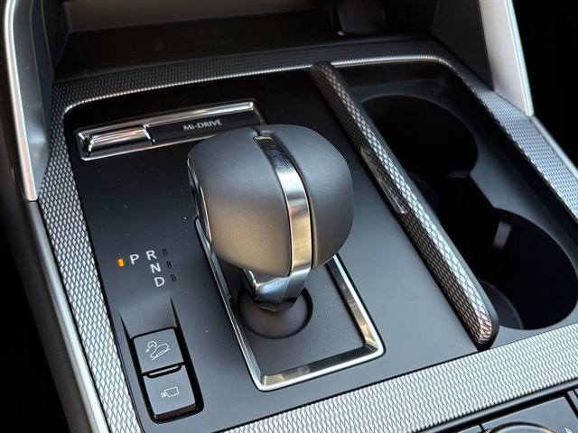 New 2026 MAZDA CX-90 3.3 Turbo S w/ Premium Package image 18