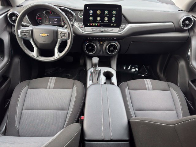 Used 2023 Chevrolet Blazer LT AWD/4WD image 11