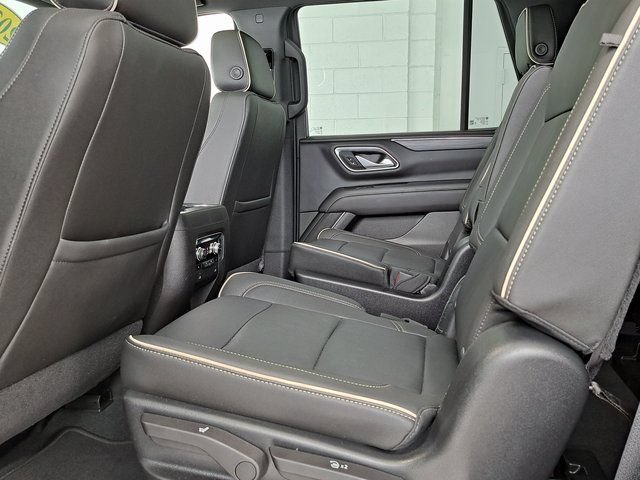 Used 2021 GMC Yukon SLT w/ SLT Premium Package AWD/4WD image 27