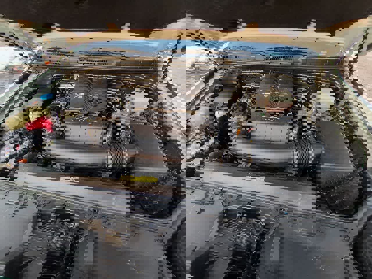 Used 2022 Nissan Frontier SV w/ SV Premium Package image 14