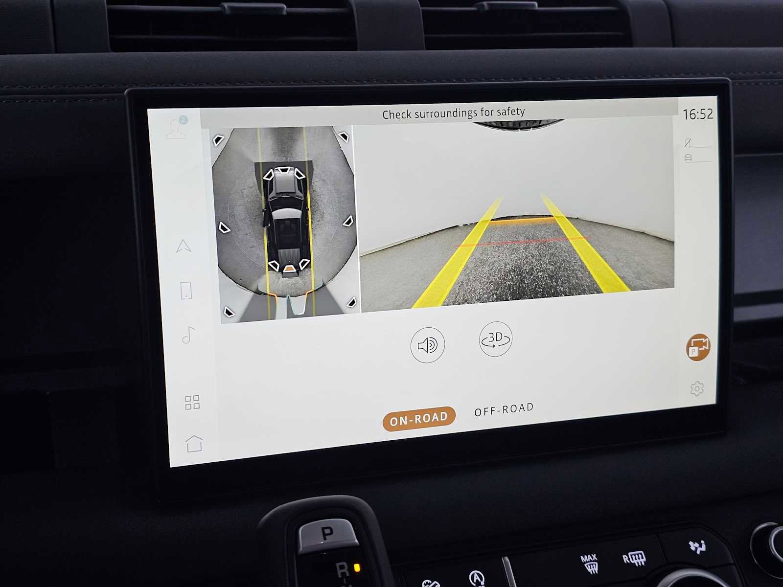 New 2025 Land Rover Defender 110 X image 26