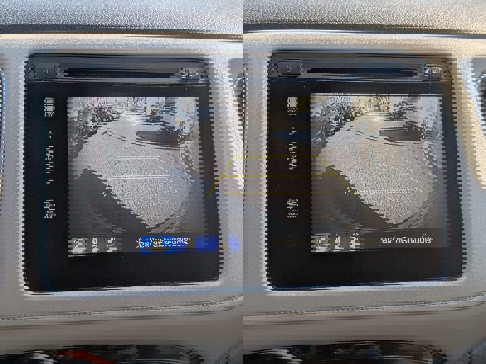 Certified 2018 Honda HR-V EX-L image 28