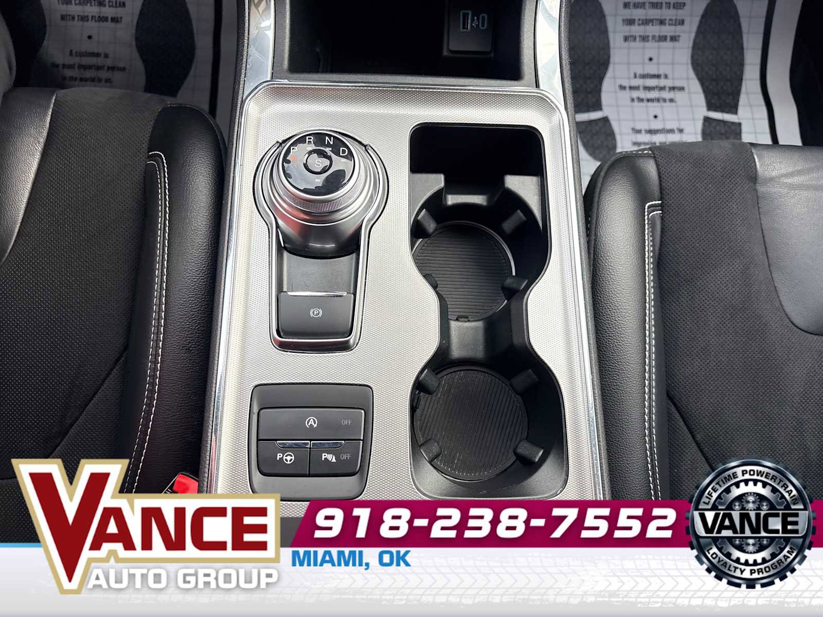 Used 2024 Ford Edge ST w/ Equipment Group 401A AWD/4WD image 22