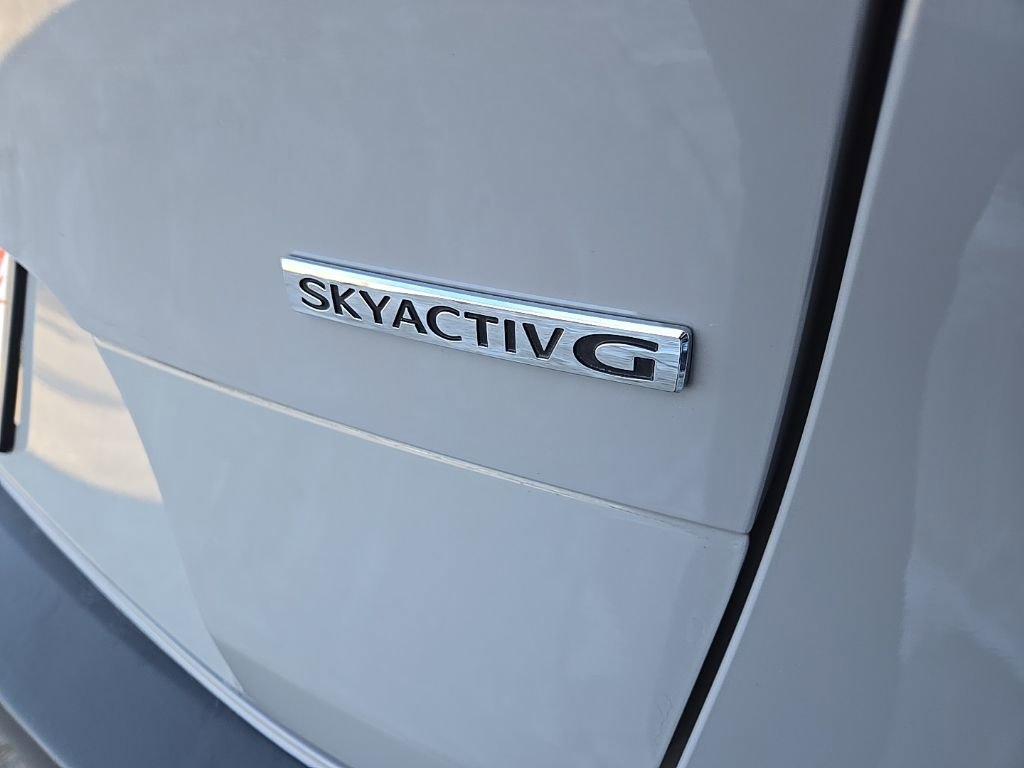 Used 2025 MAZDA CX-30 AWD 2.5 S w/ Preferred Package image 22