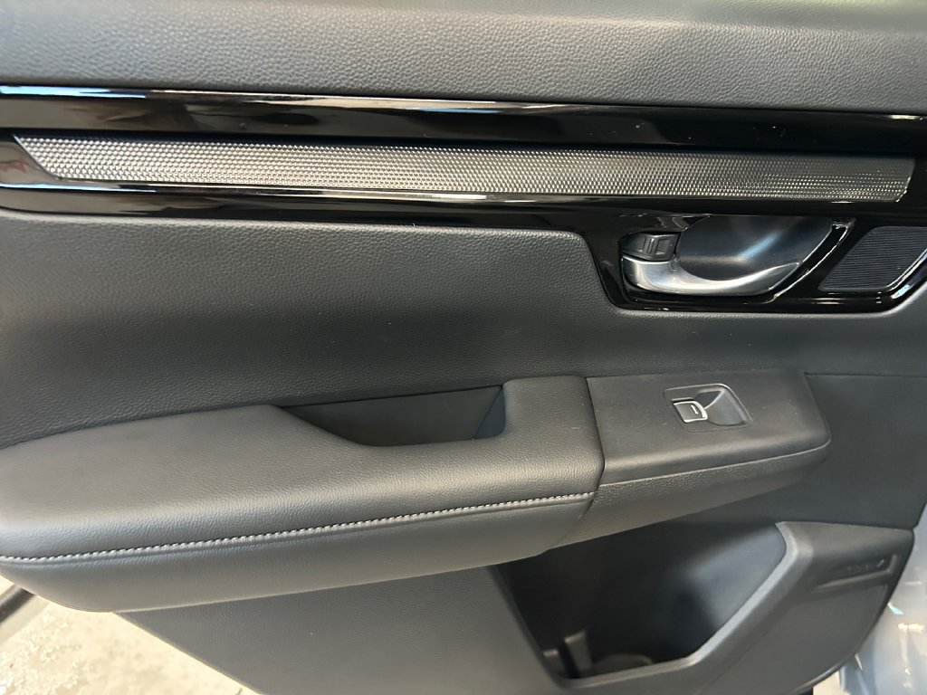 Certified 2026 Honda CR-V EX-L image 20