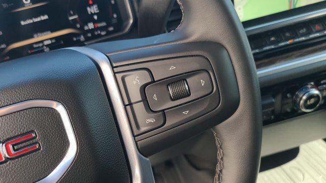 New 2026 GMC Sierra 1500 Elevation AWD/4WD image 20