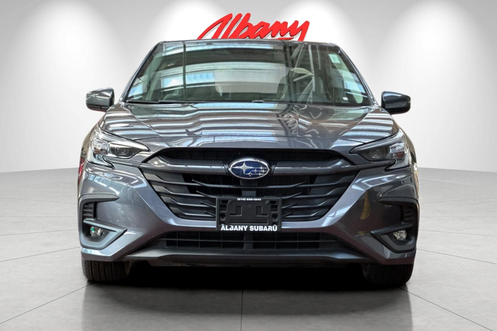 New 2025 Subaru Legacy Premium AWD/4WD image 9