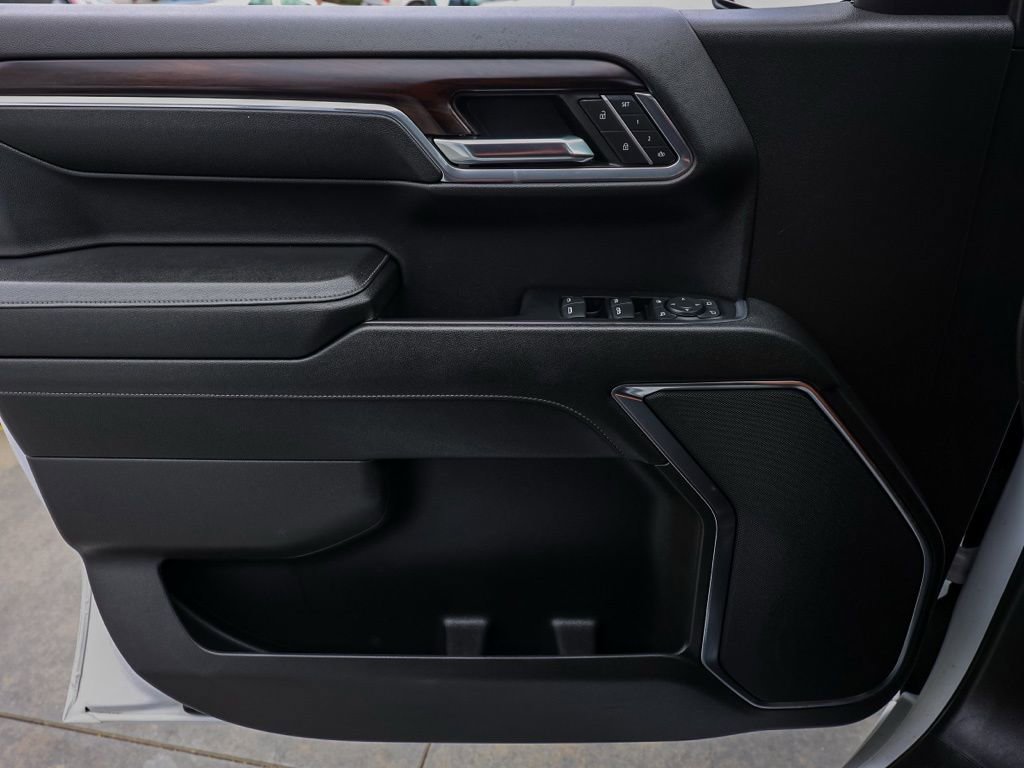 Used 2024 GMC Sierra 1500 SLT image 22