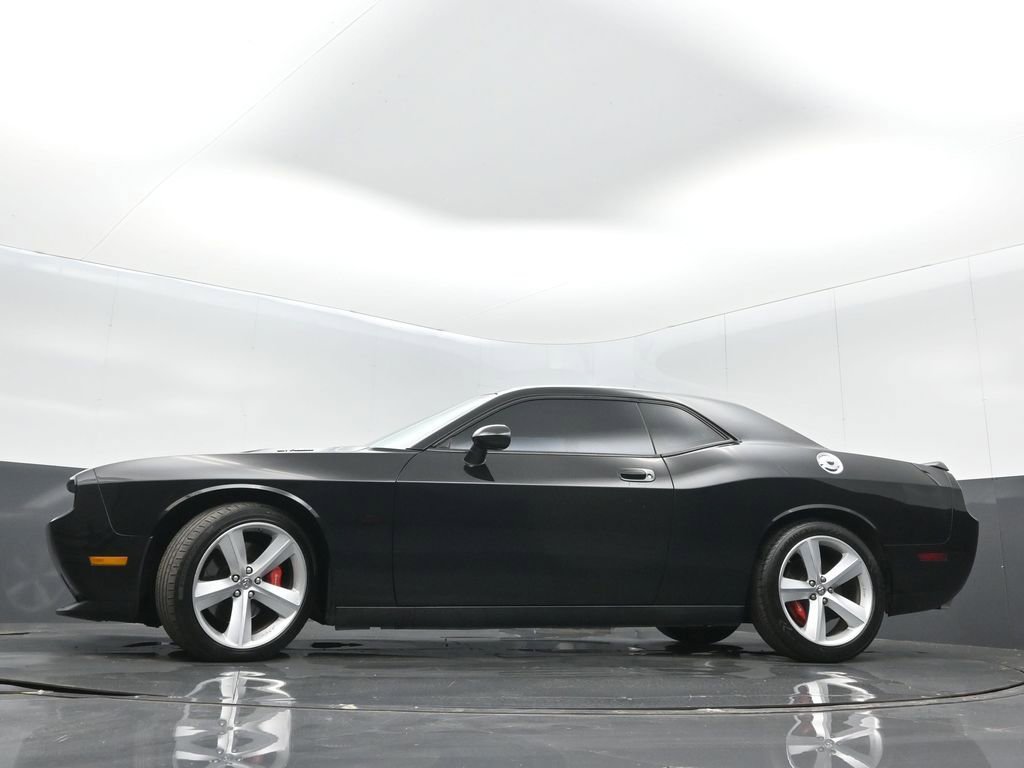 Used 2009 Dodge Challenger SRT8 w/ SRT Option Group II image 23