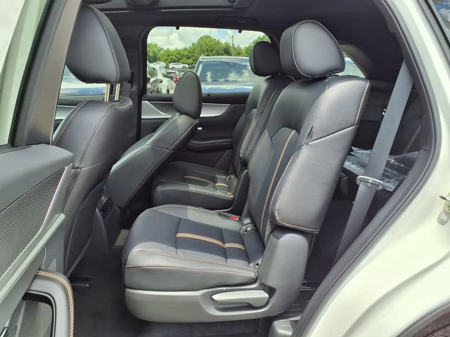 New 2026 MAZDA CX-90 3.3 Turbo S w/ Premium Package AWD/4WD image 13