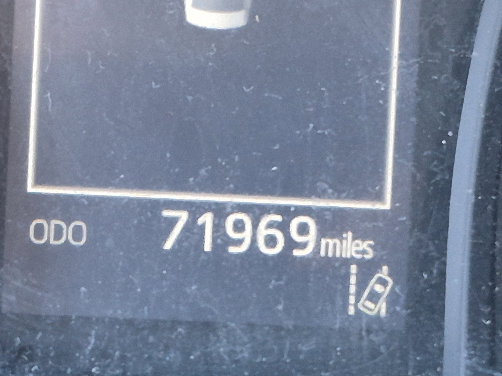 Used 2019 Toyota Camry LE FWD image 28