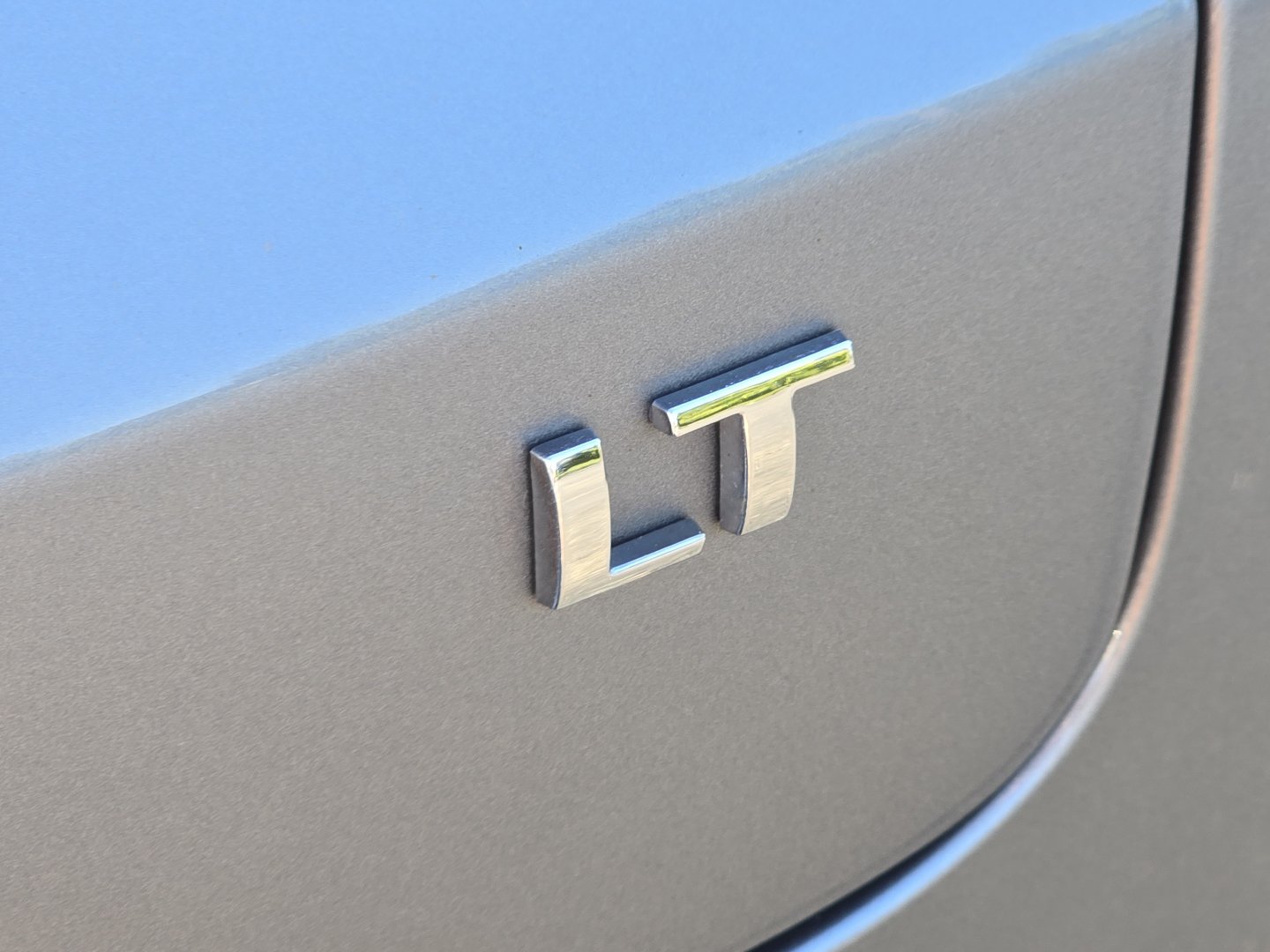 Certified 2023 Chevrolet TrailBlazer LT FWD image 14