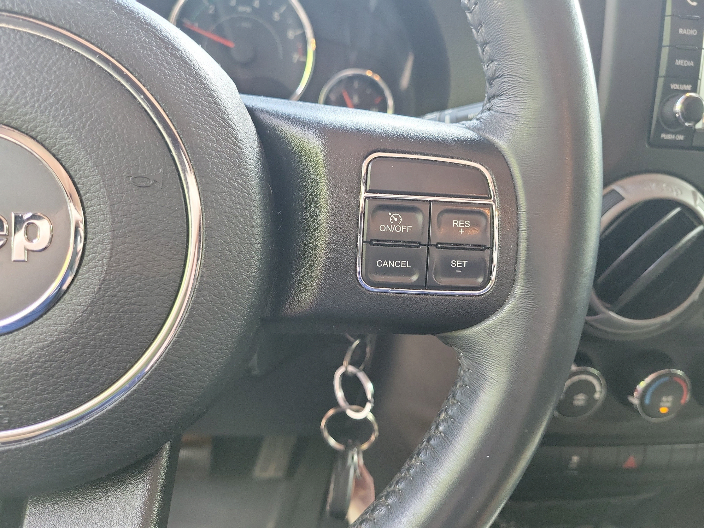 Used 2017 Jeep Wrangler Sport w/ Quick Order Package 23S AWD/4WD image 25