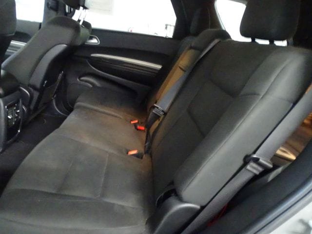 Used 2020 Dodge Durango SXT AWD/4WD image 4