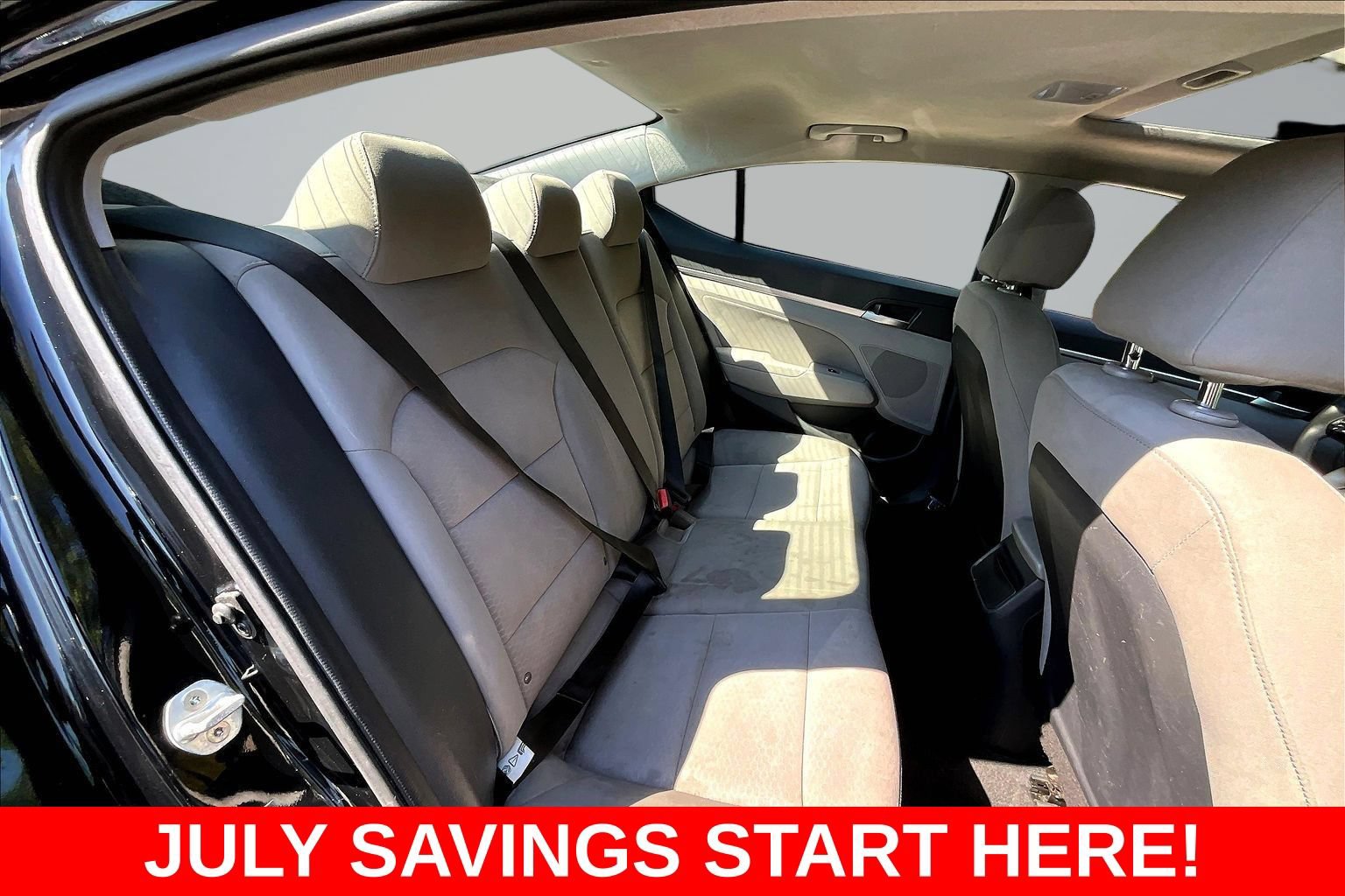 Used 2020 Hyundai Elantra Value Edition FWD image 23
