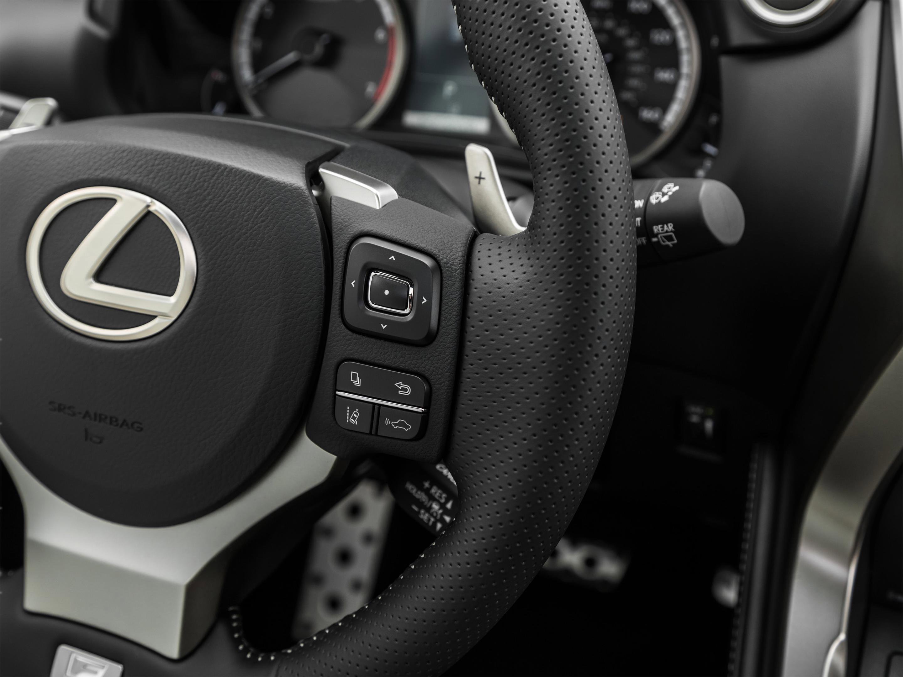 Used 2021 Lexus NX 300 F Sport w/ F Sport Premium Package FWD image 48