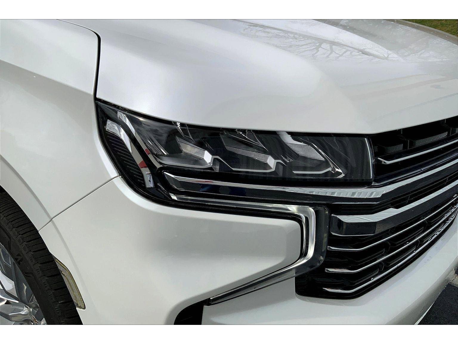 Used 2024 Chevrolet Tahoe LT w/ LT Signature Package image 27