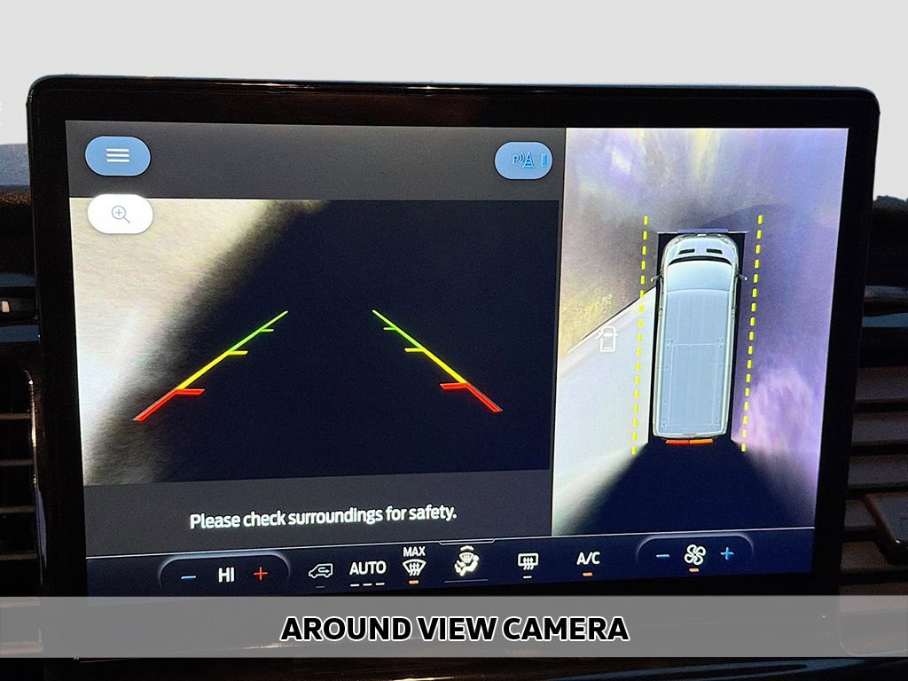 Used 2023 Ford Transit 350 XLT image 4