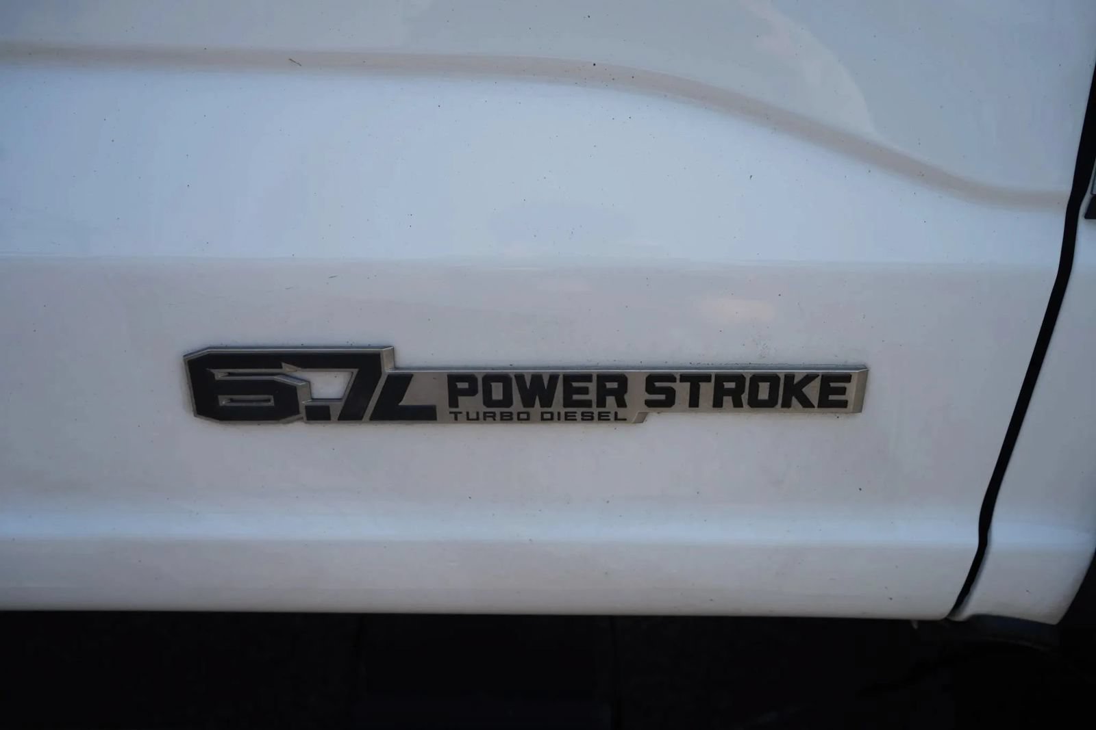 Used 2024 Ford F450 XL AWD/4WD image 11