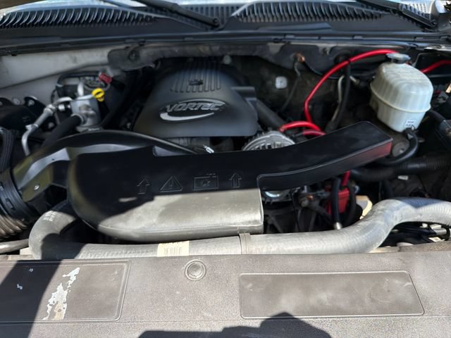 Used 2006 Chevrolet Avalanche LS w/ Avalanche South-West Package RWD image 24