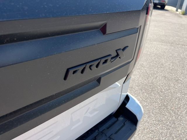 New 2026 Nissan Frontier Pro-X w/ Tow Package RWD image 21