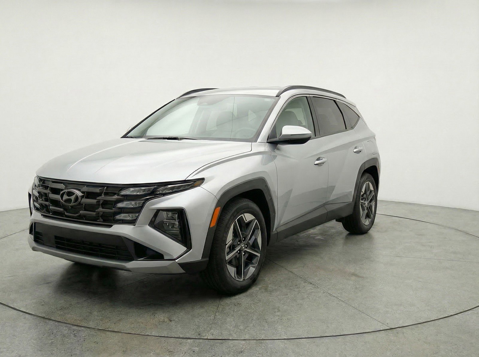 Used 2025 Hyundai Tucson SEL FWD image 3