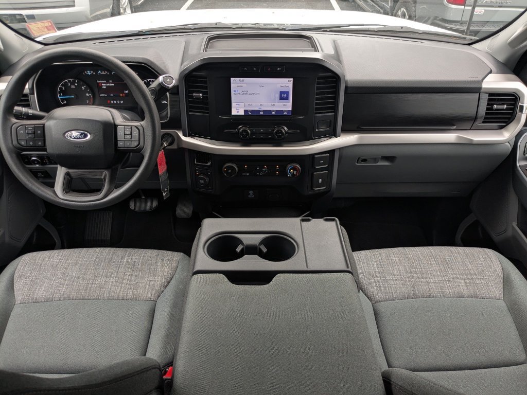 Used 2023 Ford F150 XLT AWD/4WD image 14