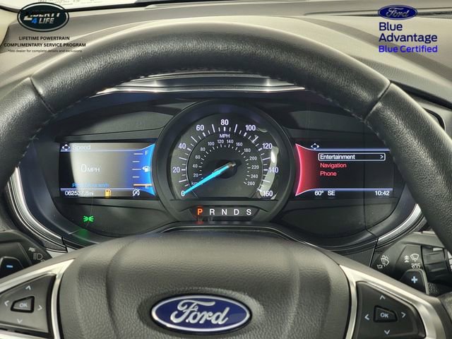 Used 2020 Ford Fusion Titanium image 29