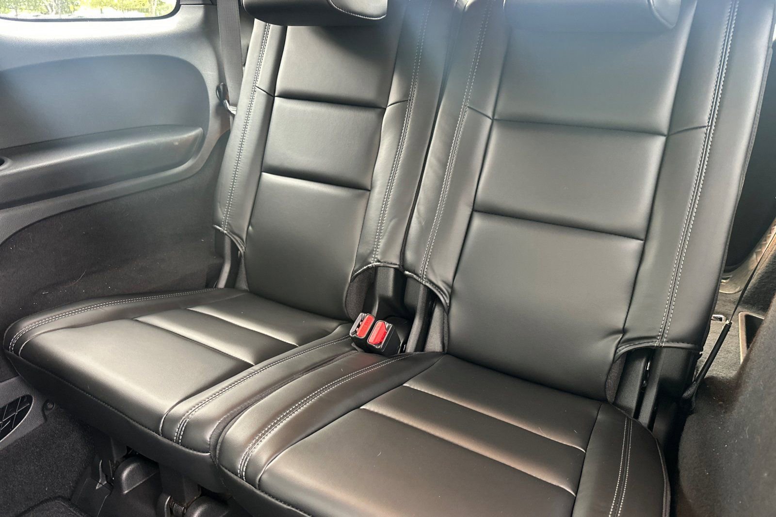 Used 2021 Dodge Durango GT w/ Blacktop Package RWD image 18