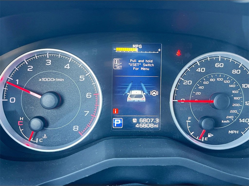 Used 2022 Subaru Ascent Onyx Edition image 12