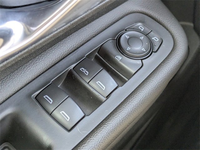 Used 2021 GMC Terrain SLE w/ Driver Convenience Package image 24