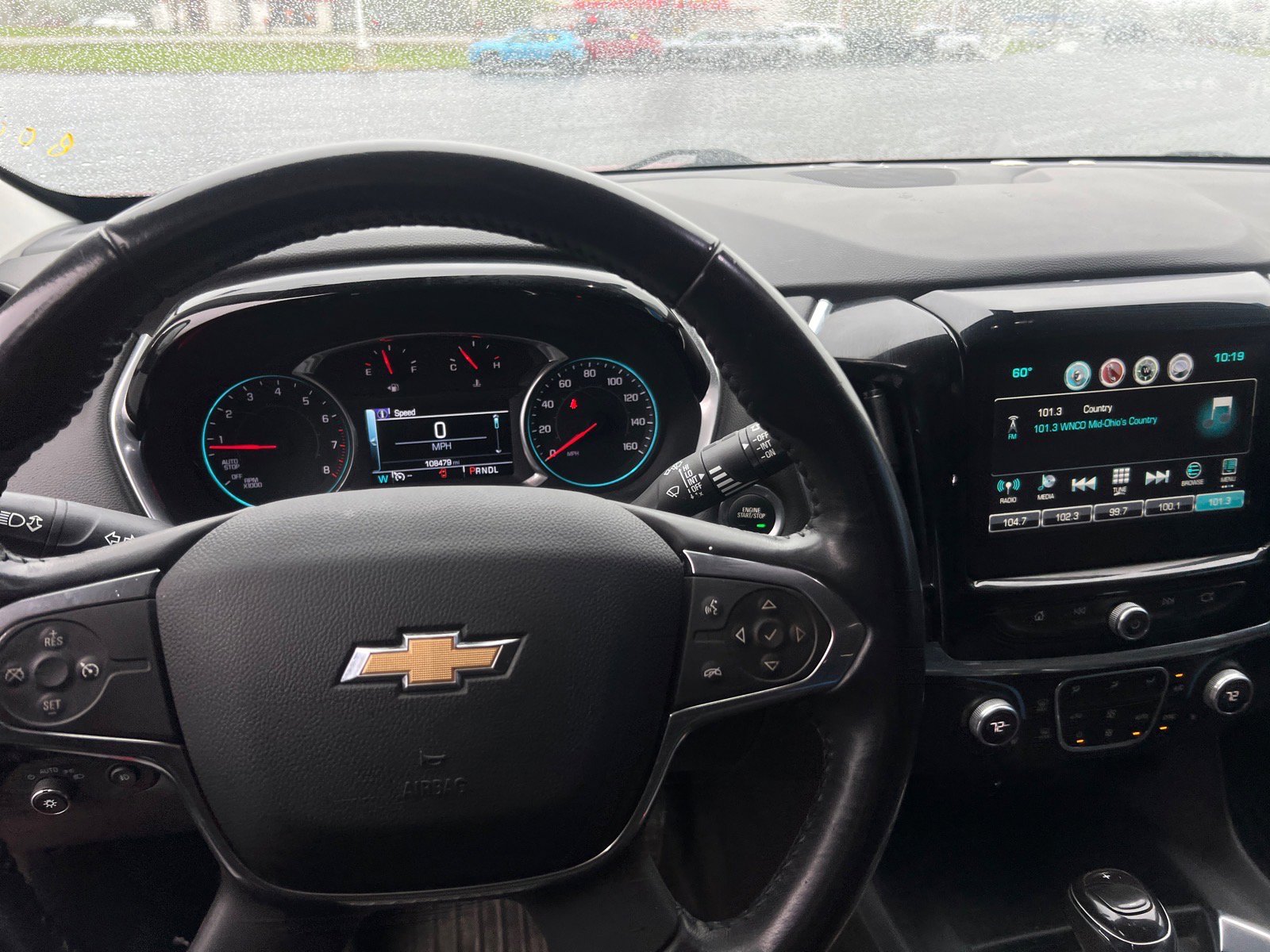 Used 2018 Chevrolet Traverse LT AWD/4WD image 11