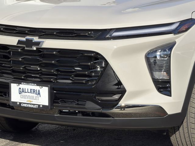 New 2026 Chevrolet Trax ACTIV w/ Driver Confidence Package image 7