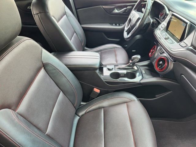 Used 2020 Chevrolet Blazer RS image 19