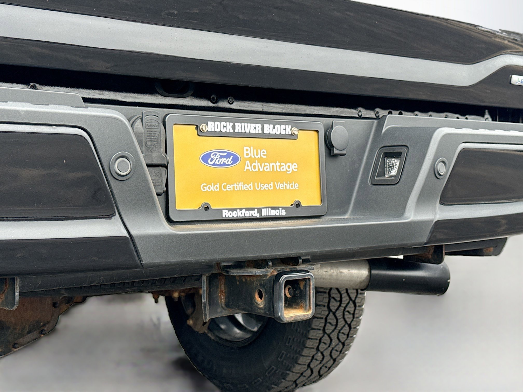 Certified 2022 Ford F150 XLT w/ Equipment Group 302A High image 17