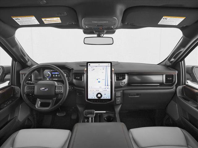 New 2025 Ford F150 Lightning Lariat image 5